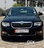 Skoda Superb 2.0 Elegance TDI CR AT, 2012, Diesel