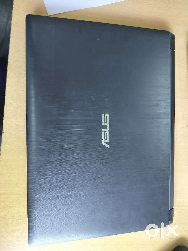Asus Laptop