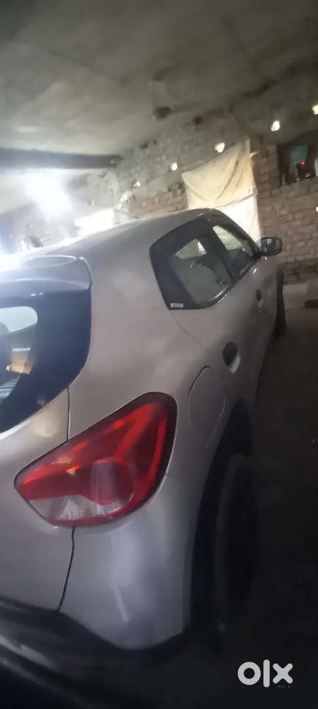 Renault KWID 2018 Petrol Good Condition