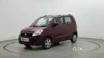 Maruti Suzuki Wagon R 1.0 VXi, 2011, Petrol