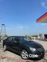 Skoda Rapid 2017 Diesel Well Maintained