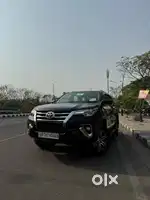 Toyota Fortuner 3.0 4x2 Automatic, 2018, Diesel