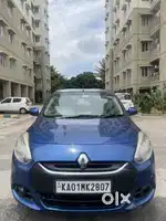 Renault Scala RxL, 2013, Petrol