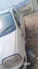 Hyundai New Santro 2012 CNG & Hybrids 85000 Km Driven