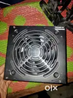 Gigabyte 550 watt SMPS