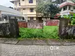 3.50 cents residential plot for sale at Kadavanthra.
