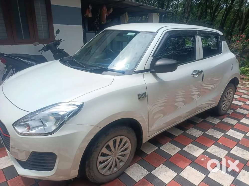 2020 model Swift lxi for sale