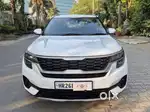 Kia Seltos 1.5 HTK+, 2021, Petrol