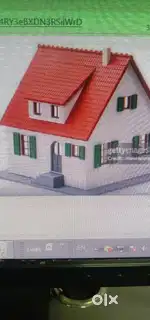 For house rent