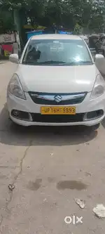 Maruti Suzuki Swift Dzire Tour 2022
