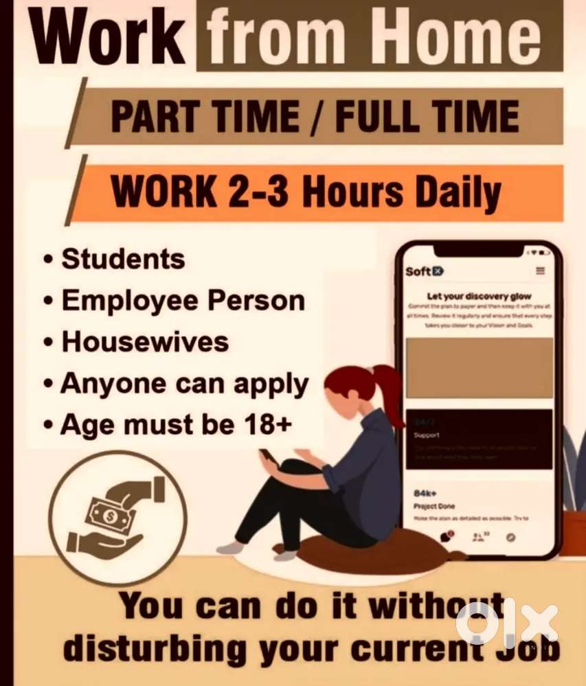 Online Job Opportunities