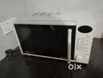 Microwave in best condition
