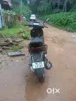 Aprilla sr125
