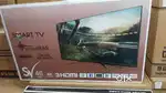 Android///60// inch voice remote control led tv SMART tv