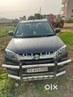 Maruti Suzuki Vitara Brezza 2019 Diesel 61000 Km Driven