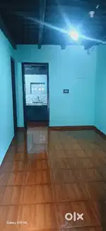 House for rent.