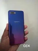 OPPO K1 ram4/storage64