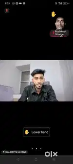 Work from home