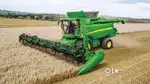 Combine fitting and builder