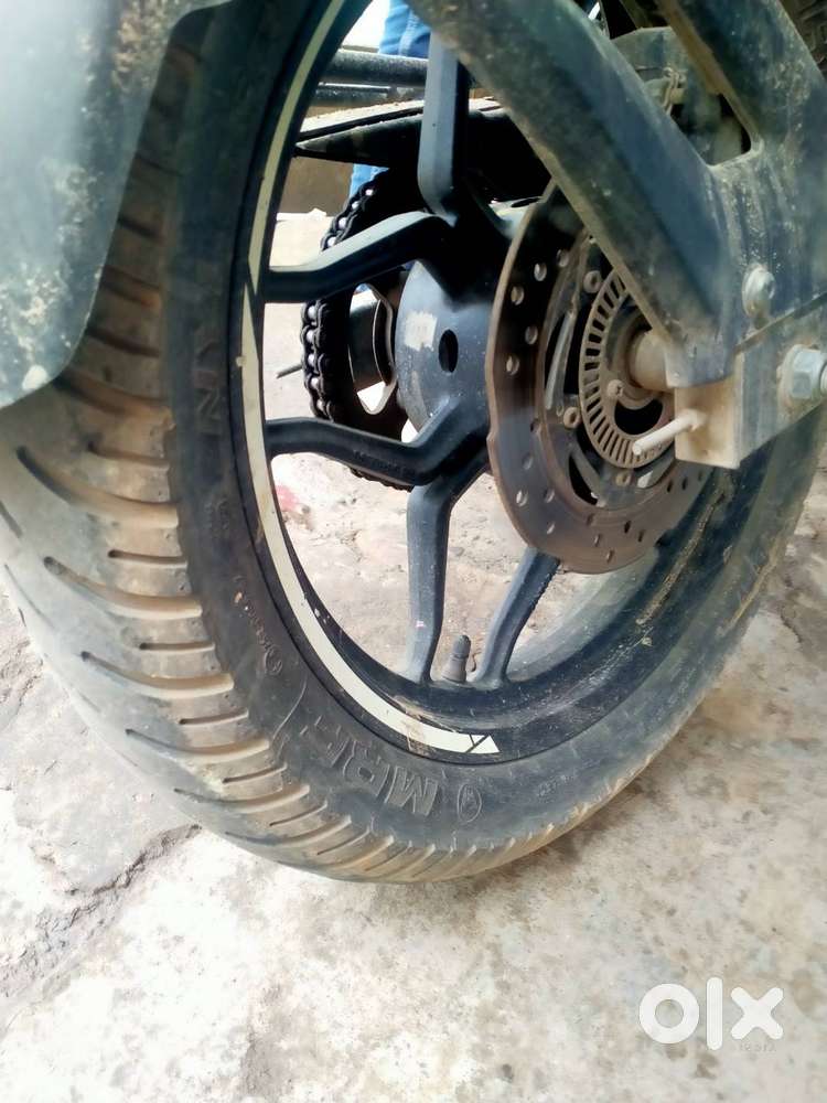 Good condition