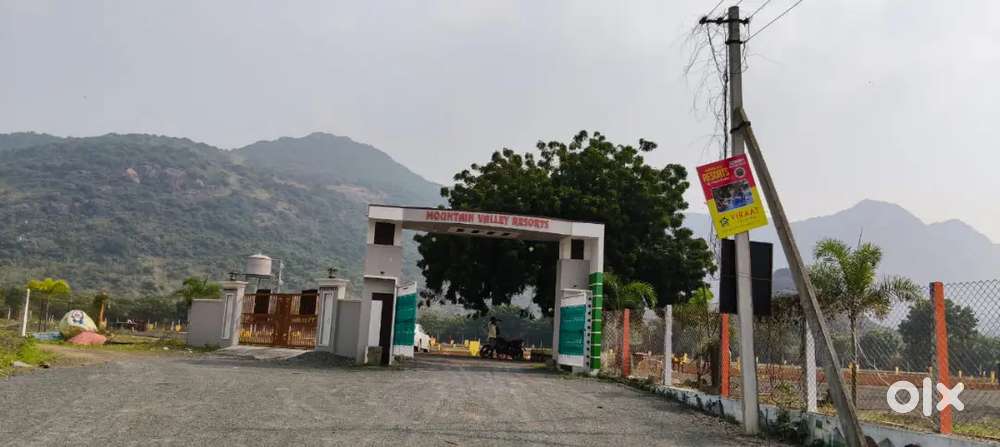 Mountain valley ( Telicalling & Marketing)