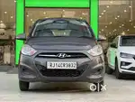 Hyundai i10 1.2 Kappa Magna, 2013, Petrol