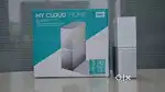 Cloud Based Extrenal Hard Drive