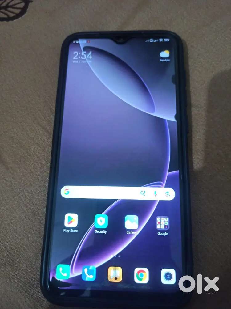 Redmi note 8 Pro