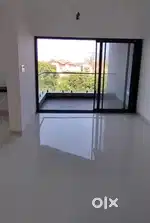 3bhk semi furnished apartment available on rent