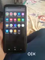 Samsun  S9+