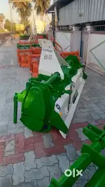 Bs Agro Rotavators