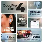 PATRoN Earbuds Indian brand for  980 rs