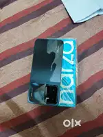 Realme narzo 50a prime