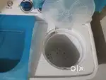 Lg washing machine