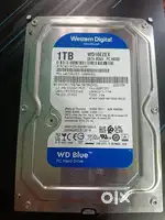 Western Digital 1TB