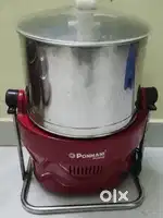 Wet grinder