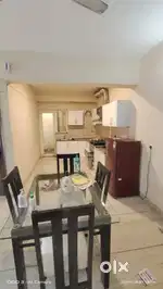 3bhk fully furnished independent flat near graphic era university
