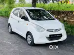 Hyundai EON Era, 2012, Petrol