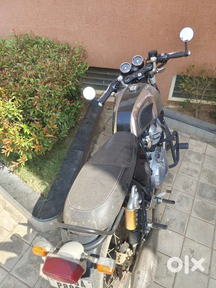 Urgent Bike Sell
