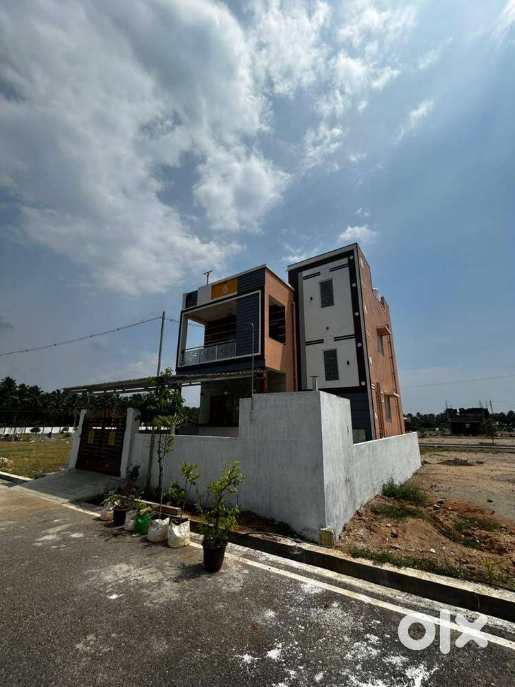 DTCP PLOT FOR SALE IN MADUKKARAI NO BROKERAGE NEAR PALAKKAD ROAD