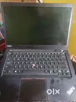 Lenovo thinkpad laptop