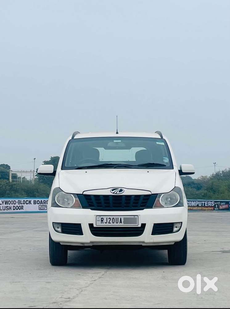 Mahindra Quanto C8, 2013, Diesel