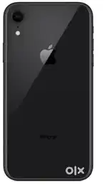 Iphone xr best condition baterry health 100 hai