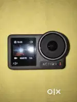 DJI Osmo Action 3
