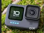 Go pro camera hero 10 warrenty carrd