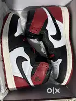 Nike Air Jordans