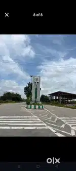 Rajapur junction near Shadnagar opportunity don't miss out offer alert