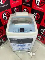 Samsung diamonddrum 6.2kg washing machine AVBLE with warranty+shipping
