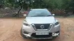 Nissan Kicks XV, 2019, Diesel