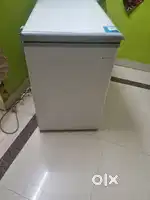 215 L Deep Freezer.